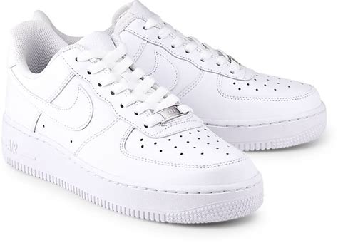 nike air force 1 herren weiß 46|weiße air force 1.